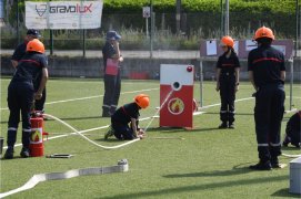 Fédération Nationale des Pompiers